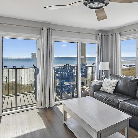 Windancer 212 Villa